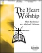 Heart of Worship, The Handbell sheet music cover